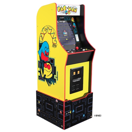 Arcade 1Up Bandai Namco Entertainment Legacy Edition Arcade